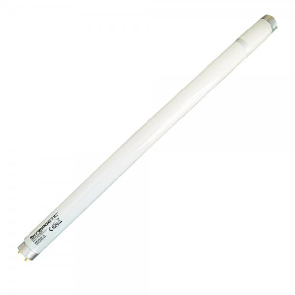 UV-Stabröhre, 15 Watt, 450 mm, -splittergeschützt / Synergetic-
